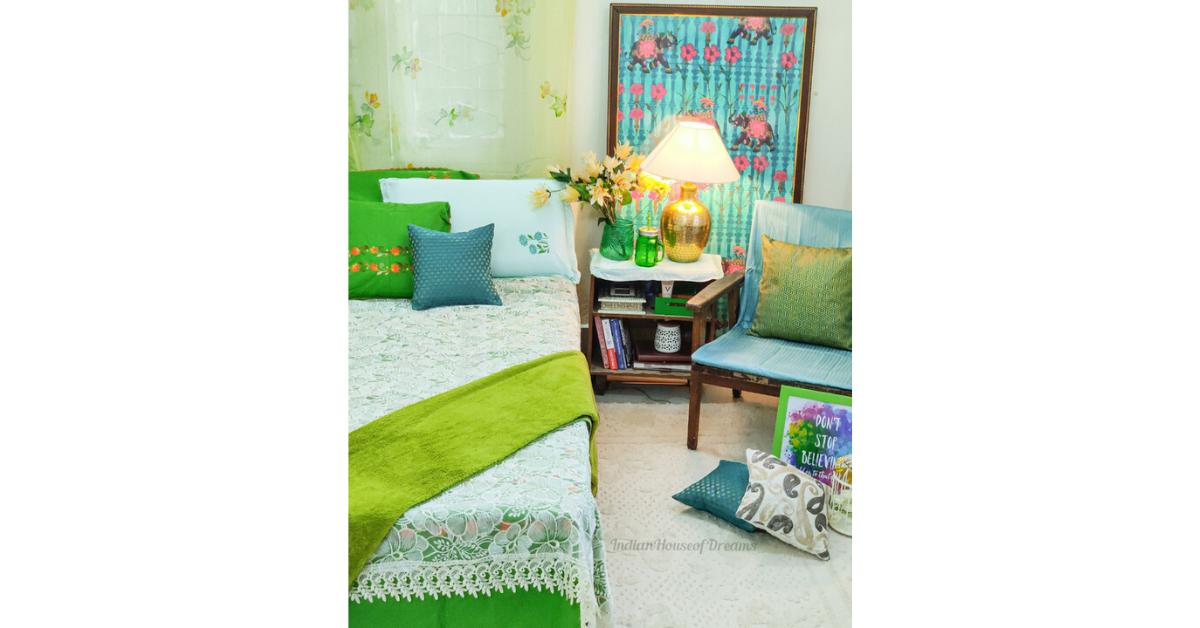 Muskaan | Lifestyle & Decor