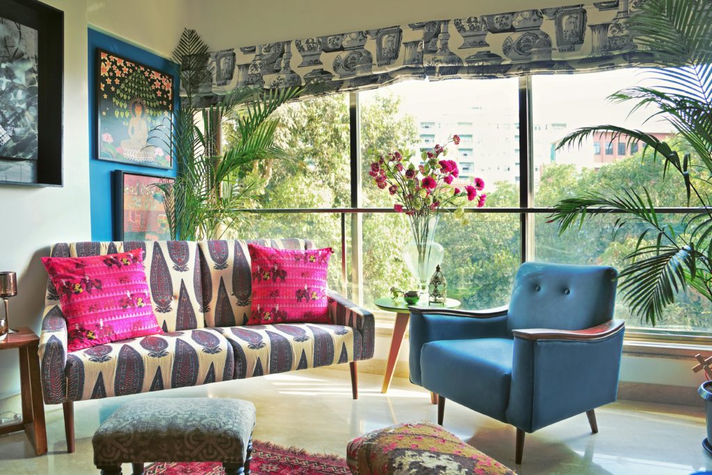 6 ways to incorporate a vintage look to your modern contemporary home