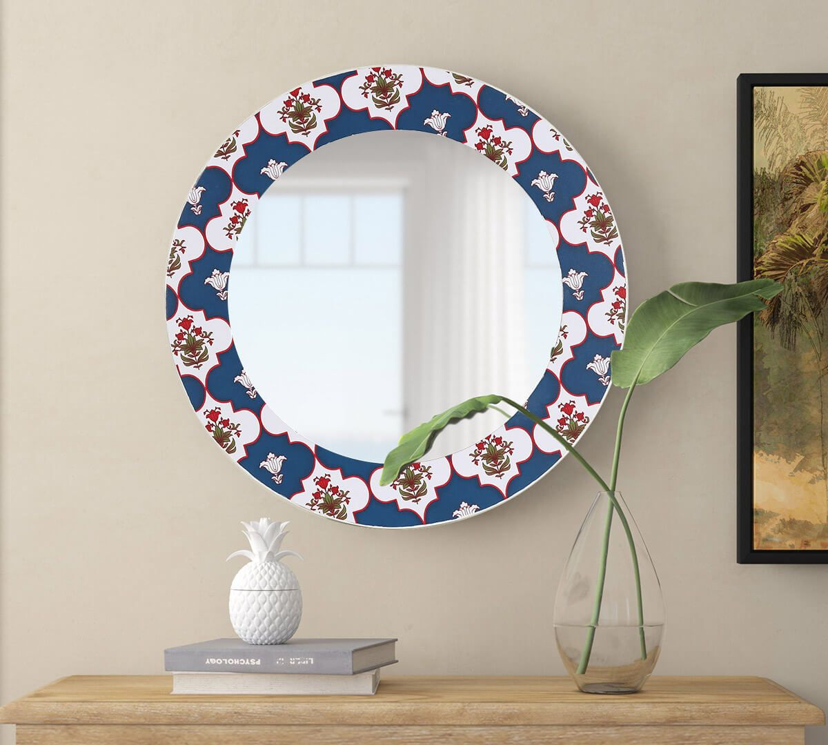 Deck up your home like Emily in Paris