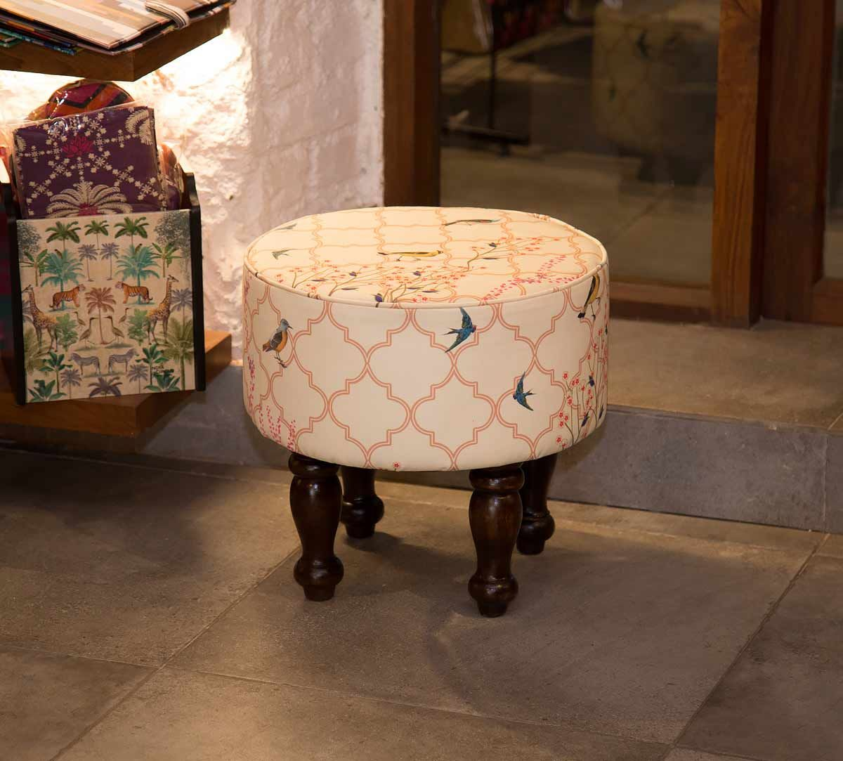 Deck up your home like Emily in Paris