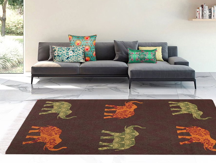 Make your style quotient high with 2023 interior design trends