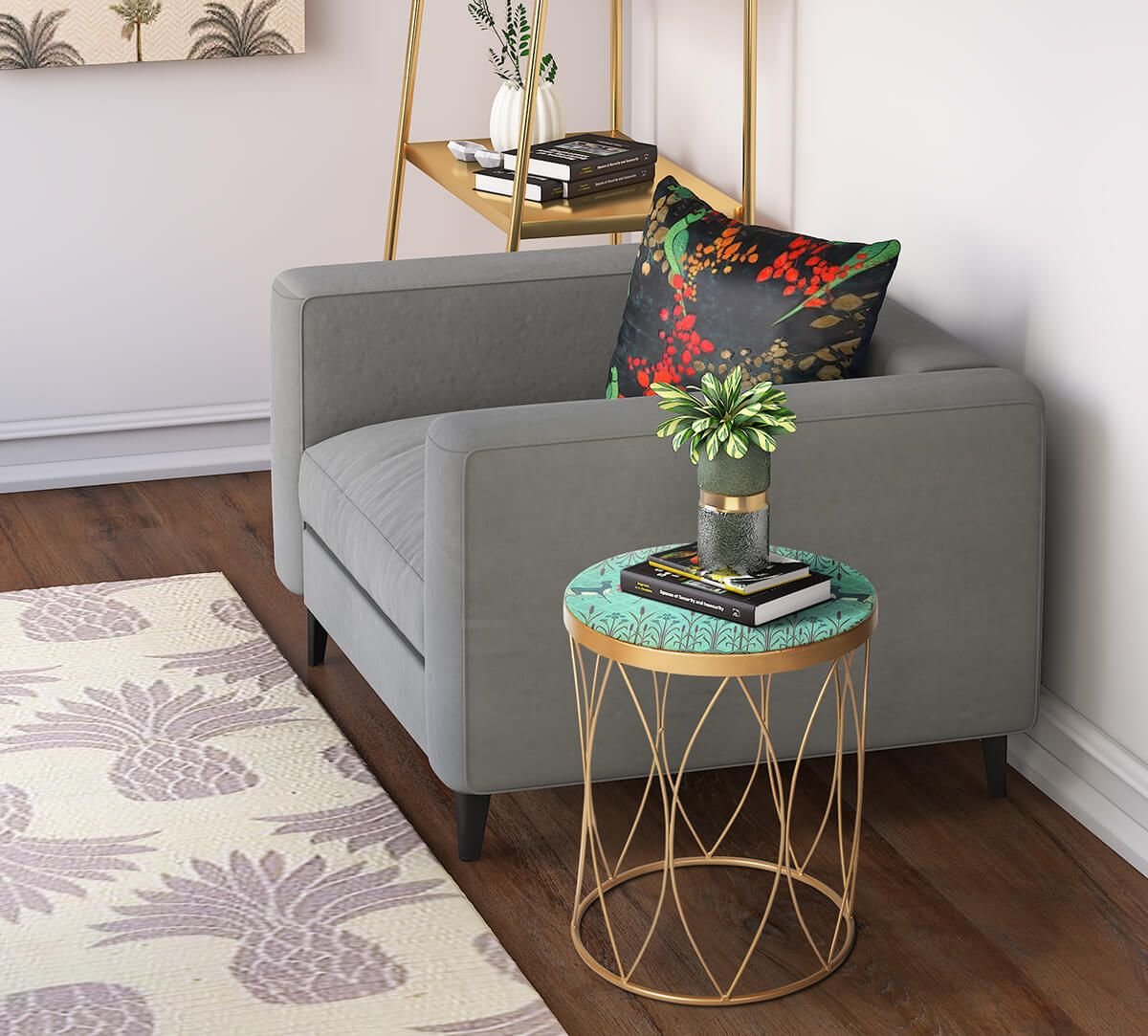 Deck up your home like Emily in Paris