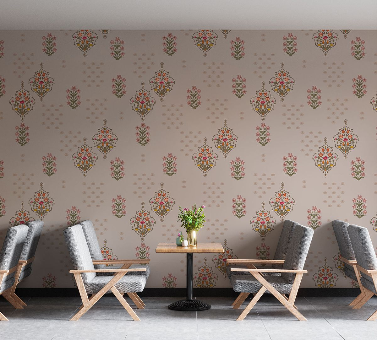 Deck up your home like Emily in Paris