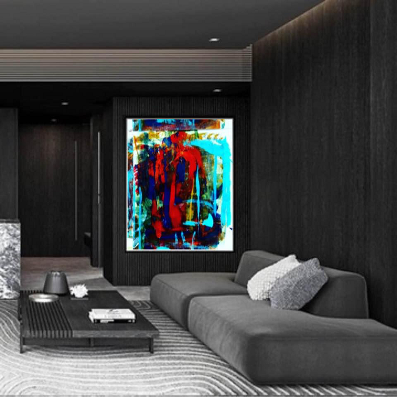Transform your space with the right artwork