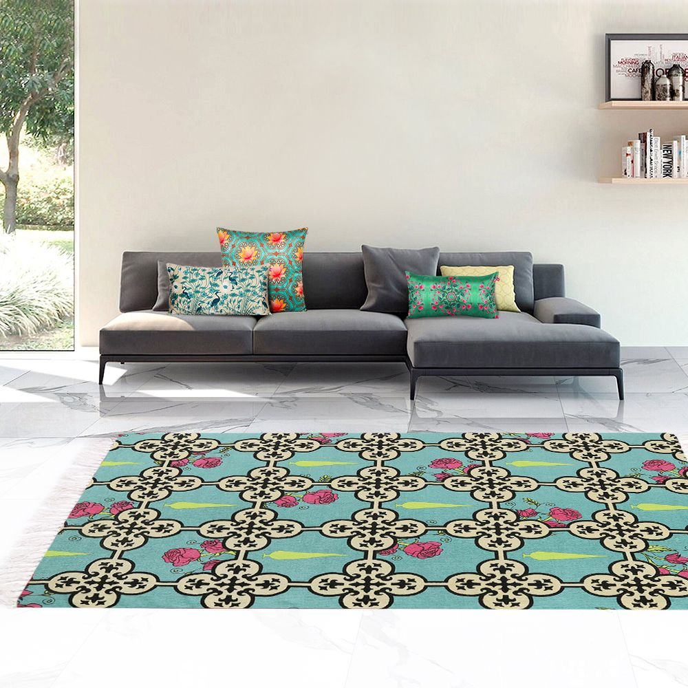 Deck up your home like Emily in Paris