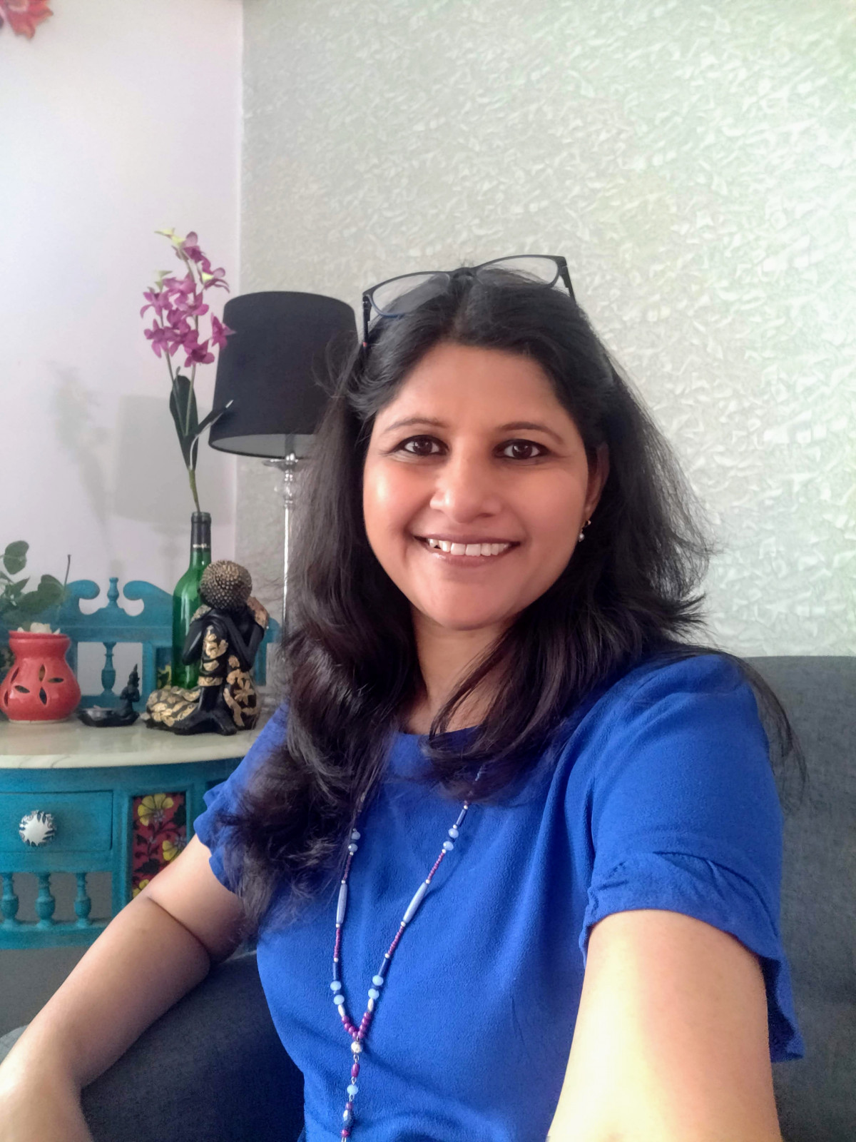 Design Dekko guest blogger Anupma Rastogi. 