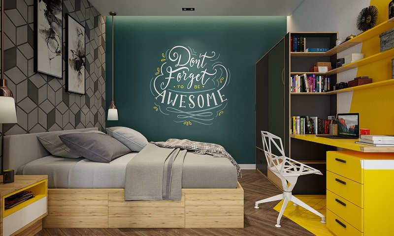 Make the most of your time indoors this monsoon with a home makeover