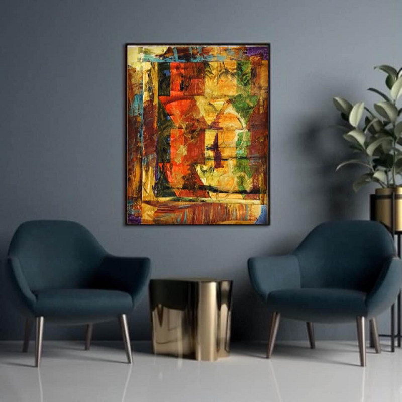 Transform your space with the right artwork