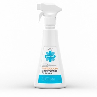 Godrej Protekt Multipurpose Disinfectant Cleaner