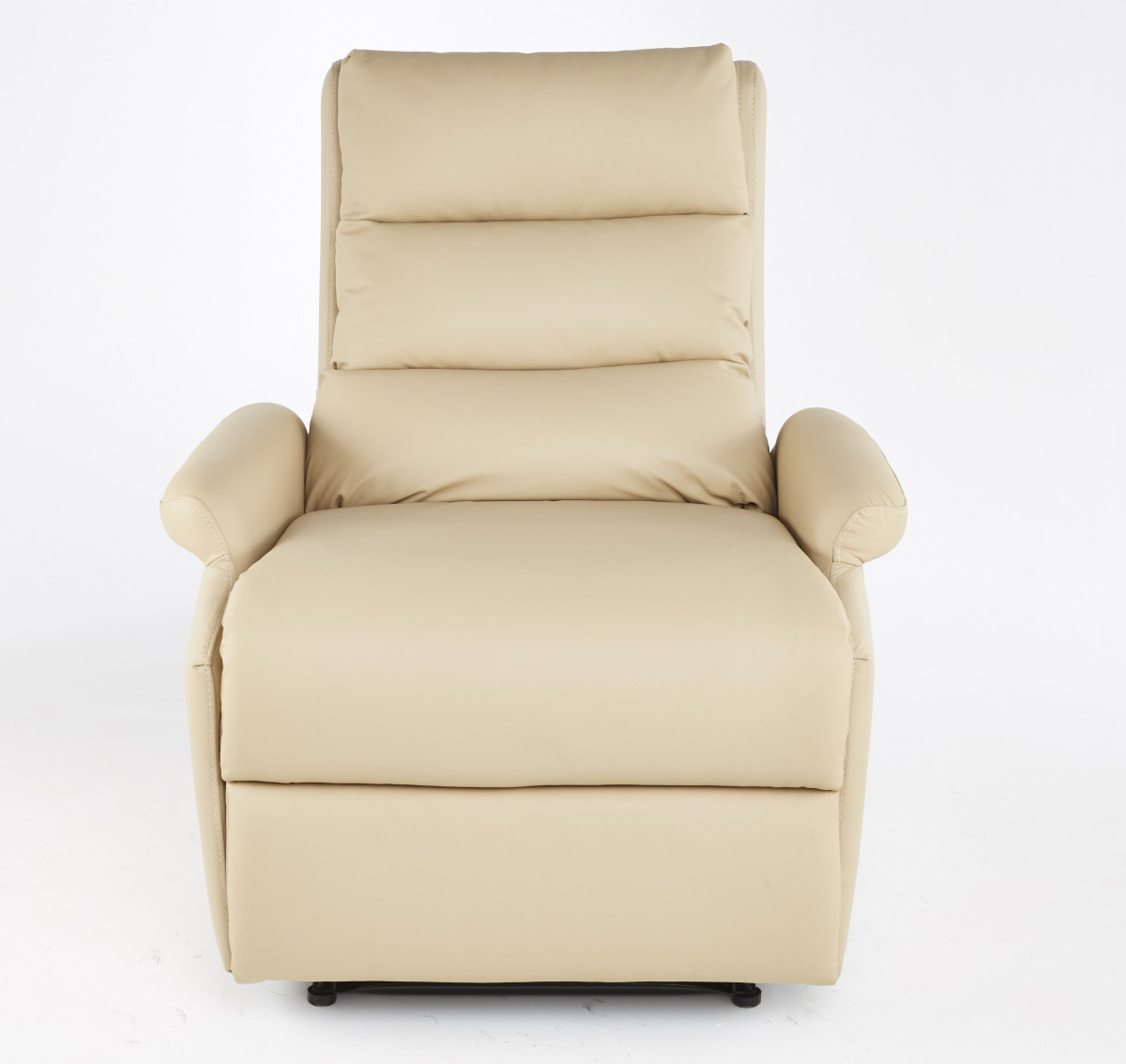 Stripe recliner script by godrej design dekko