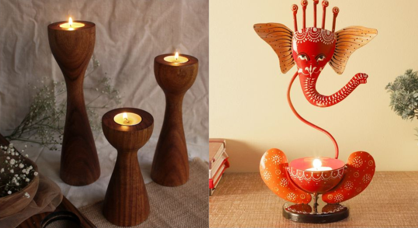 7 Best & easy tips for Ganesh Chaturthi decoration at home