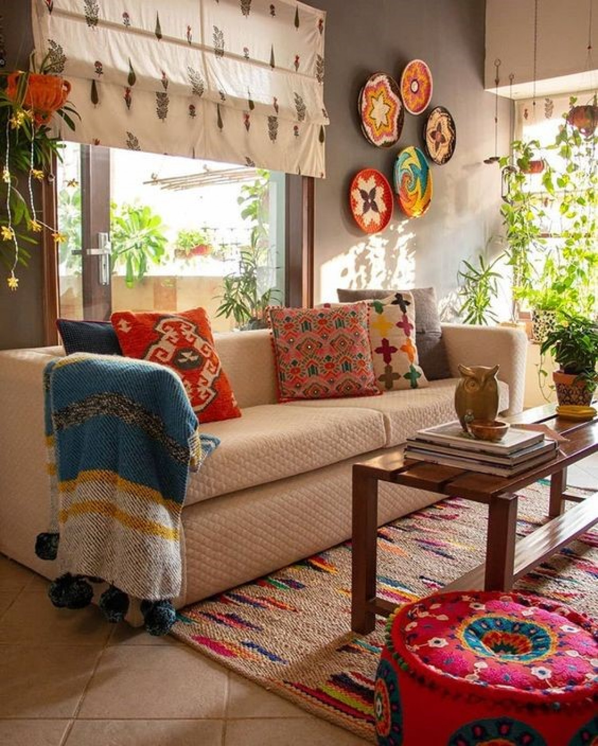 Adding that desi touch to your homes | Design Dekko