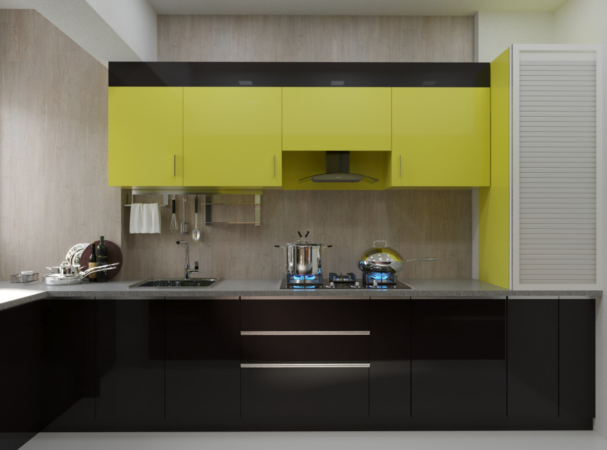 Trends which will redefine kitchen design post Covid-19 | Design Dekko