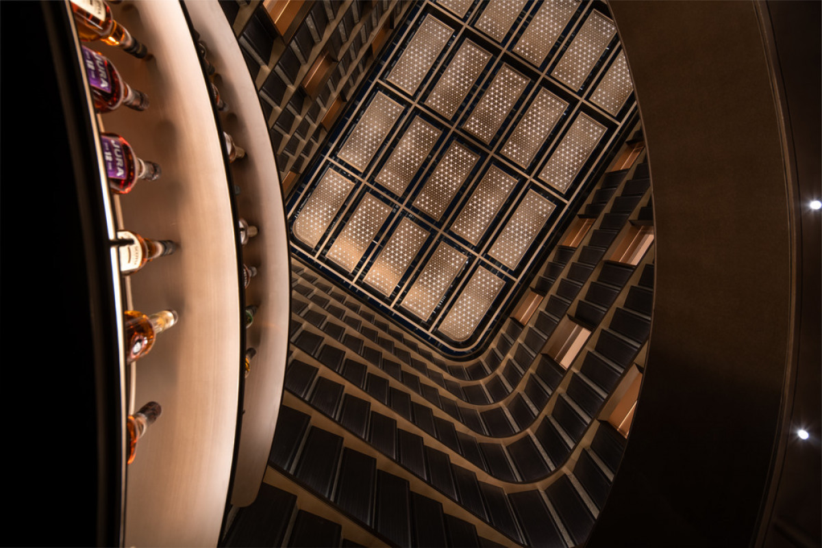 shanghai orange hotel