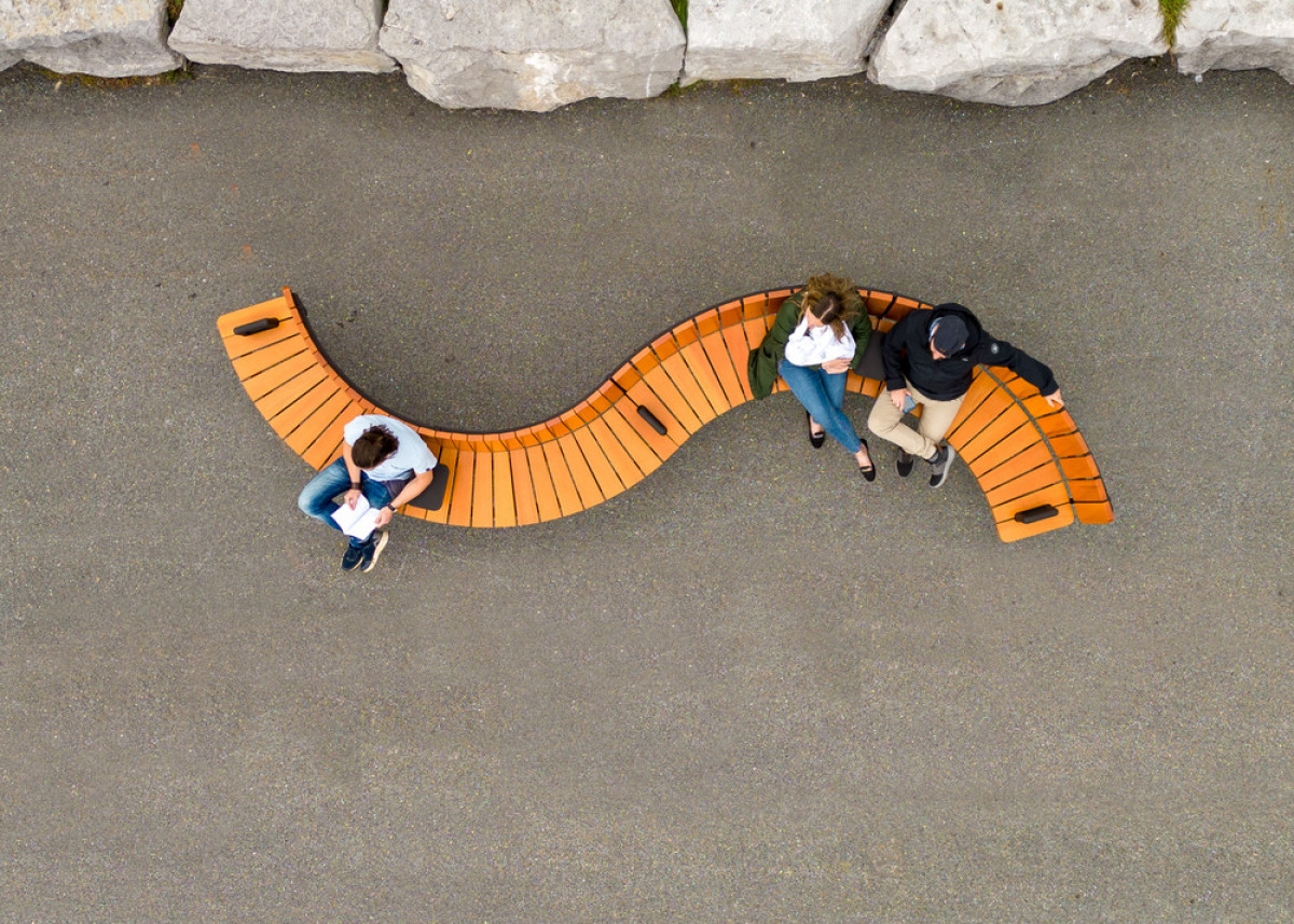 Collection 40 SaintJeansurRichelieu, Canada Equiparc Design Dekko