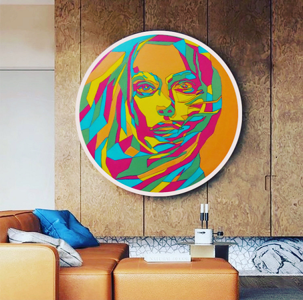 Transform your space with the right artwork