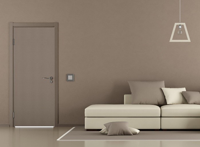 The evolving trends in doors and doors sets in today’s modern contemporary world