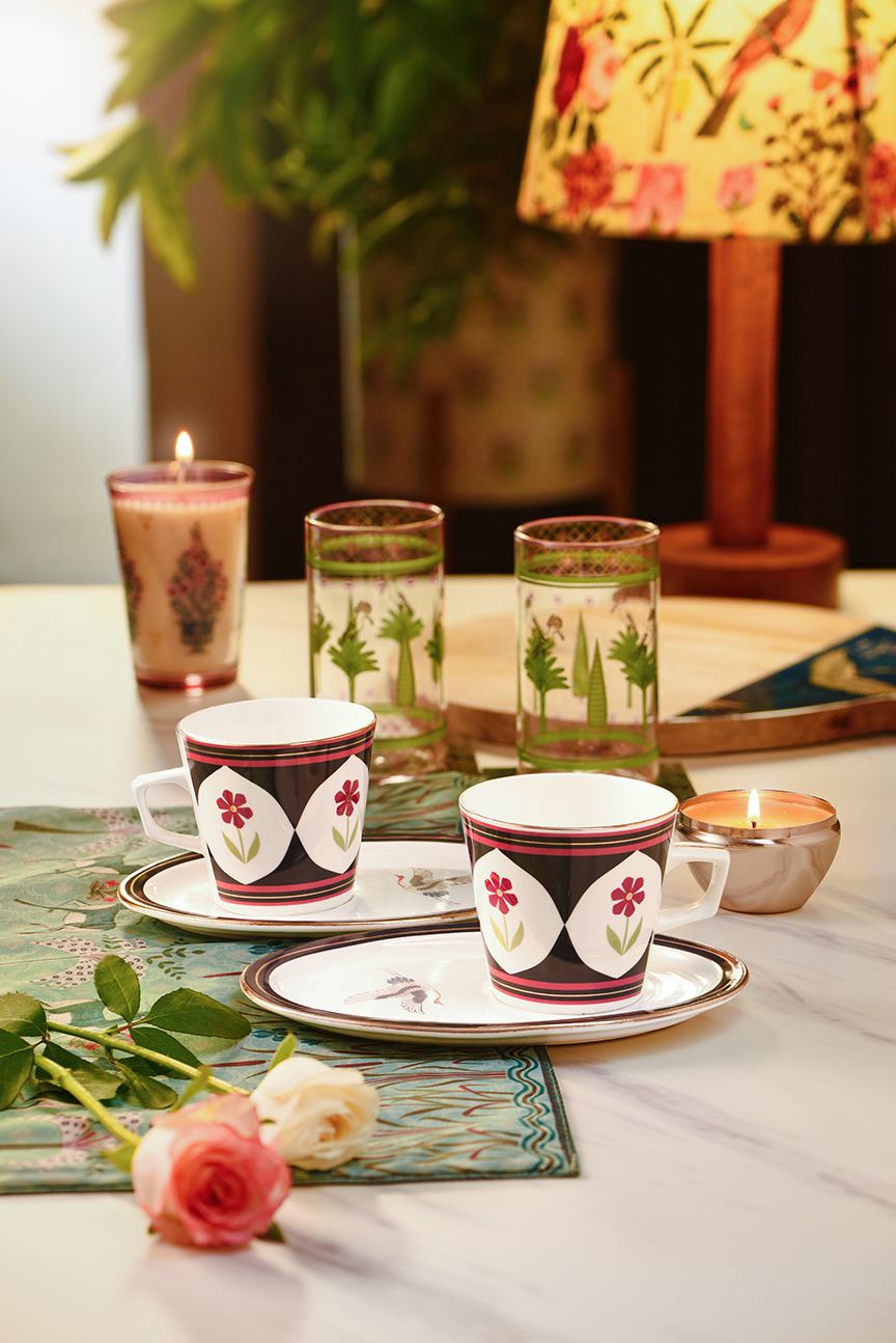 5 festive looks for your home this Diwali