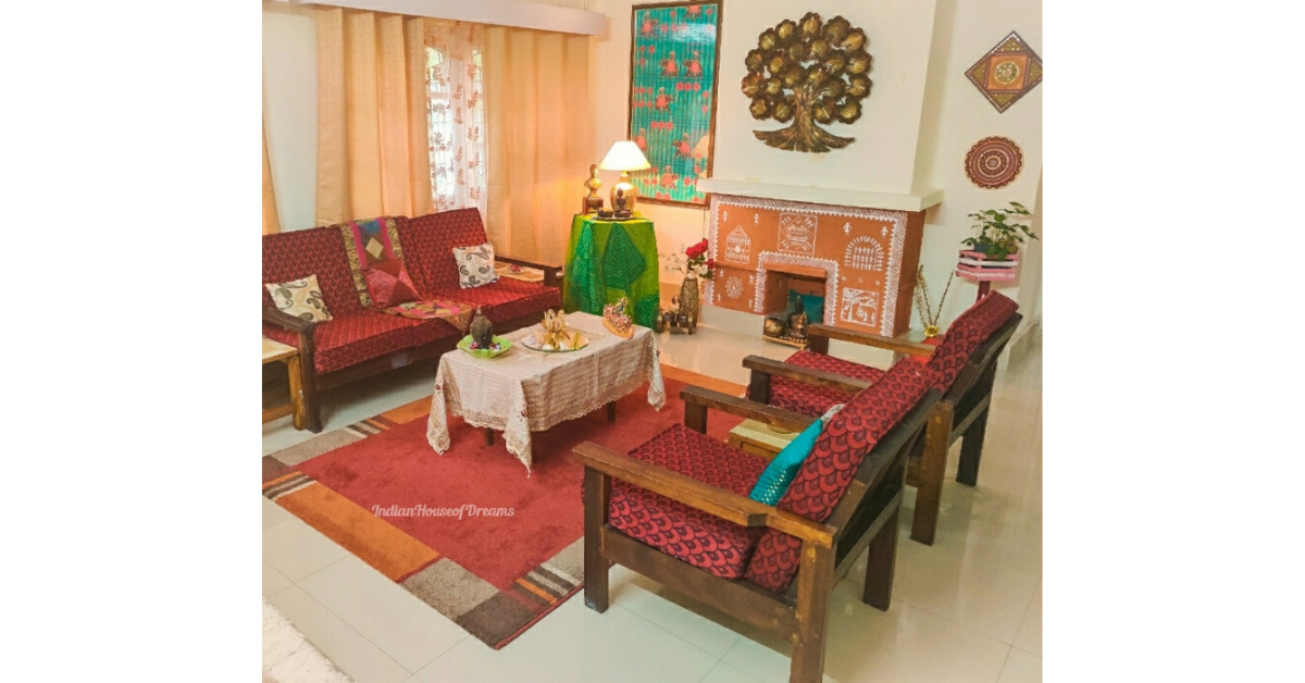 Muskaan | Lifestyle & Decor