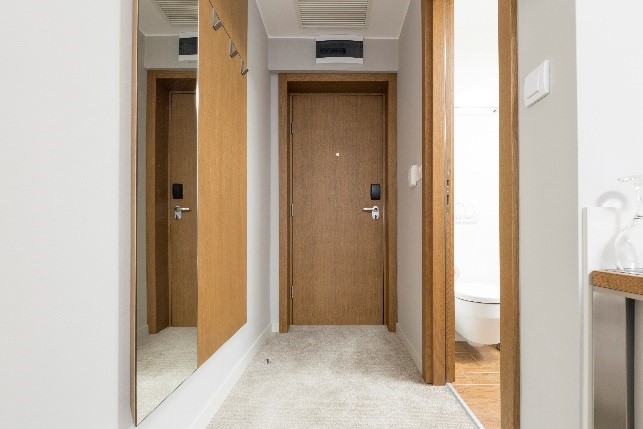 The evolving trends in doors and doors sets in today’s modern contemporary world