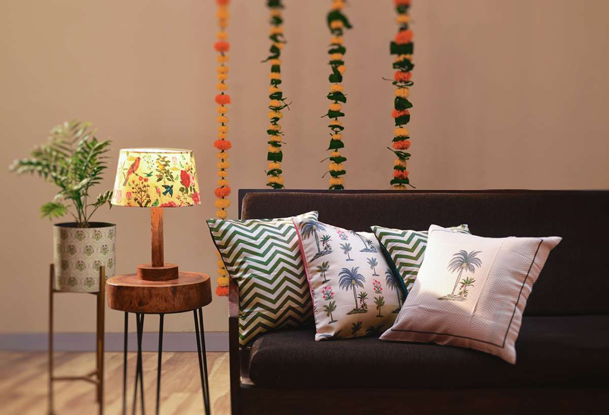 5 festive looks for your home this Diwali