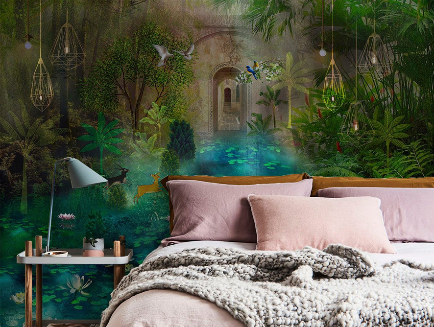 What is the average cost of wallpaper in India? | Design Dekko What is the average cost of wallpaper in India? | Design Dekko