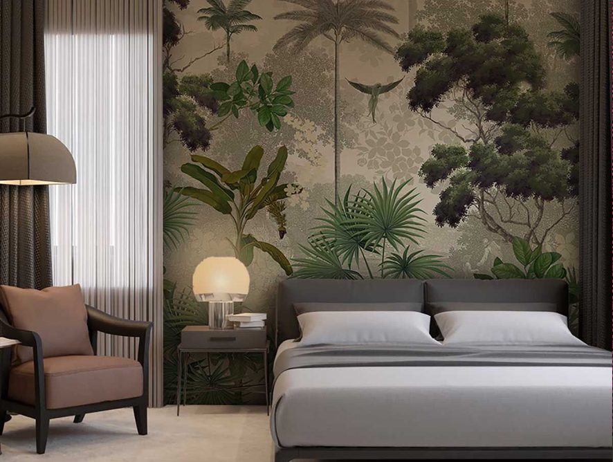 Our Buying Guide: Choosing the Right Wallpaper