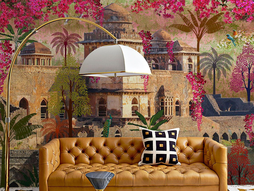 What is the average cost of wallpaper in India? | Design Dekko What is the average cost of wallpaper in India? | Design Dekko