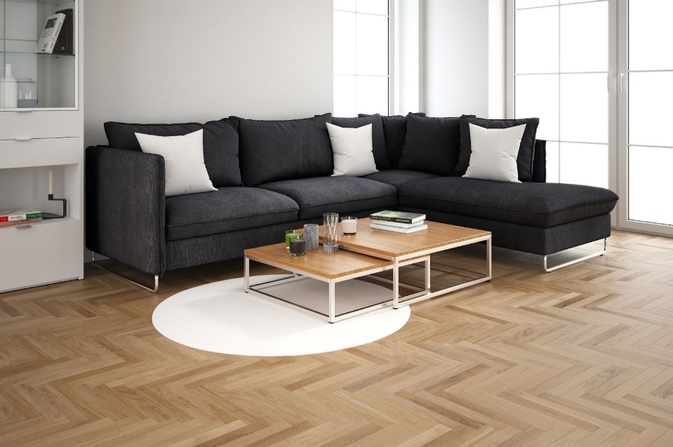 7 Flooring trends you will spot in luxury homes in 2023