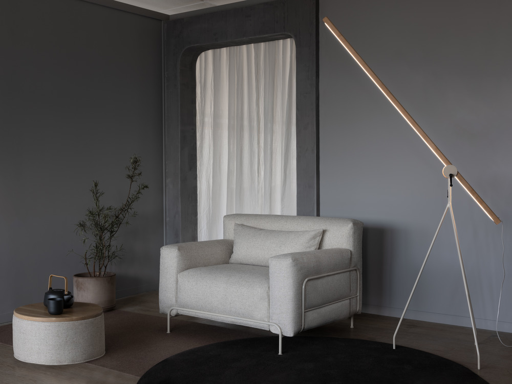 Montreal, Canada : Alphabet Launches a New Spring Collection