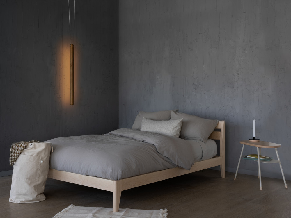 Montreal, Canada : Alphabet Launches a New Spring Collection
