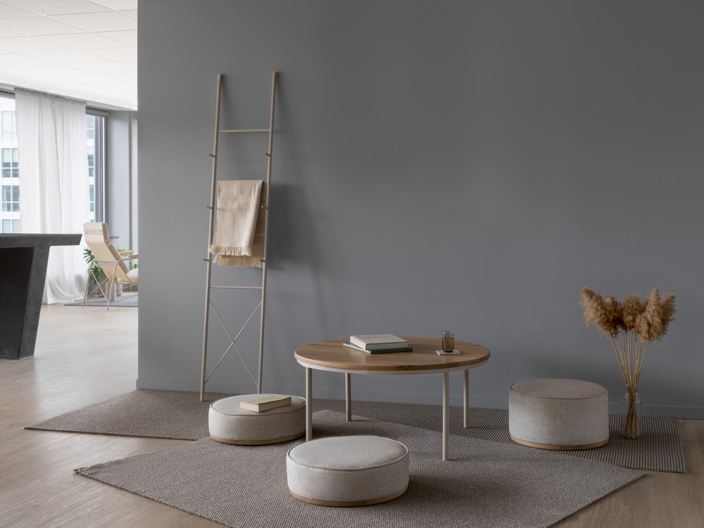 Montreal, Canada : Alphabet Launches a New Spring Collection