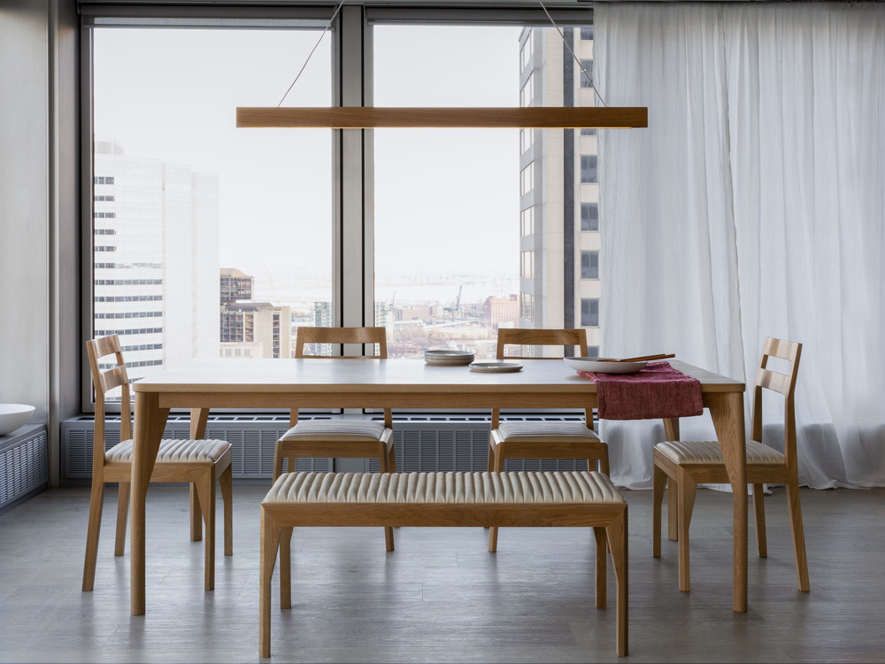Montreal, Canada : Alphabet Launches a New Spring Collection