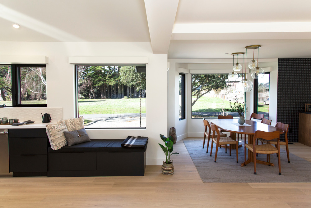 Architect and artist Gustave Carlson redefines California Hygge