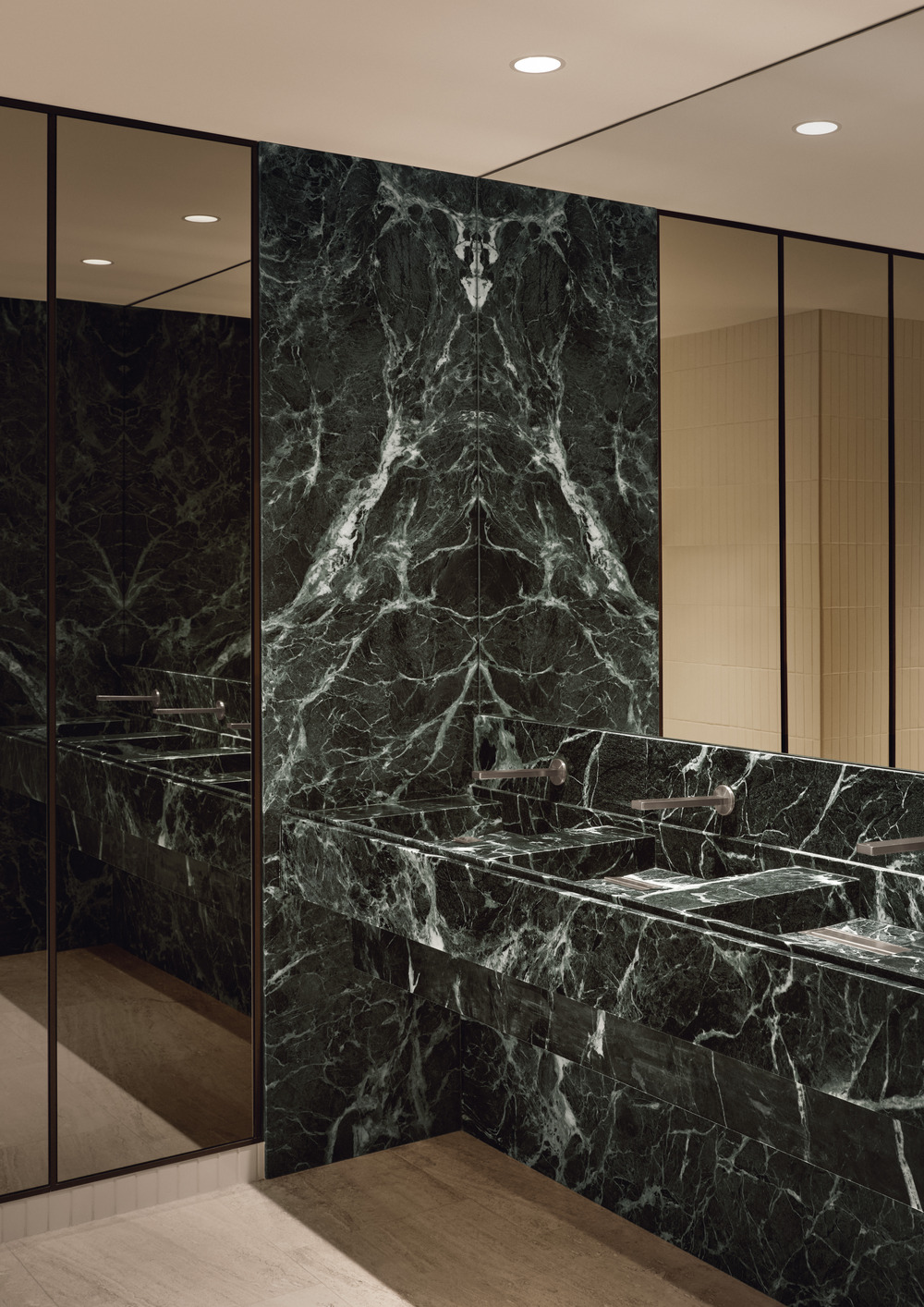 East meets West at Montreal’s Transformed Vogue Hotel