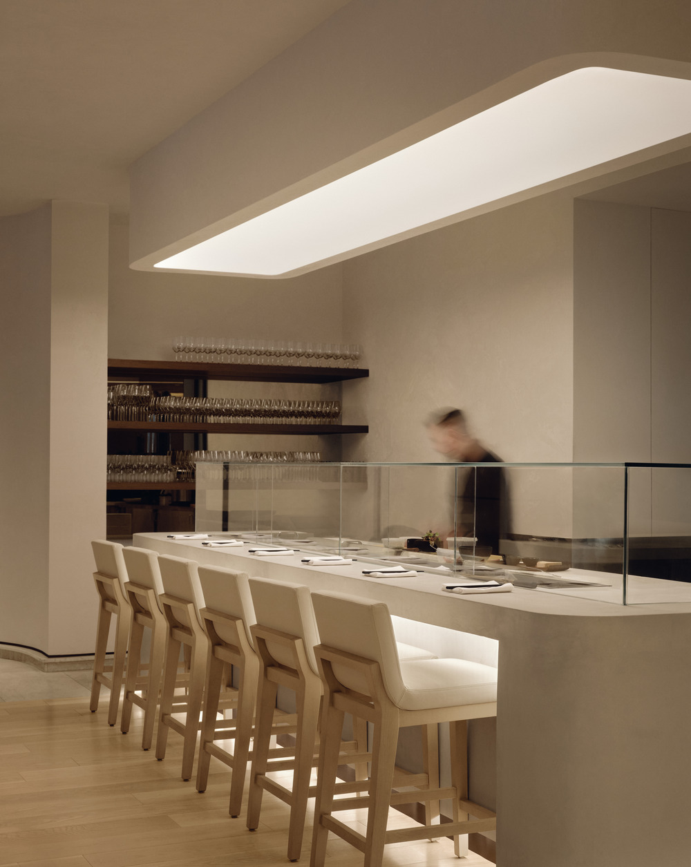 East meets West at Montreal’s Transformed Vogue Hotel