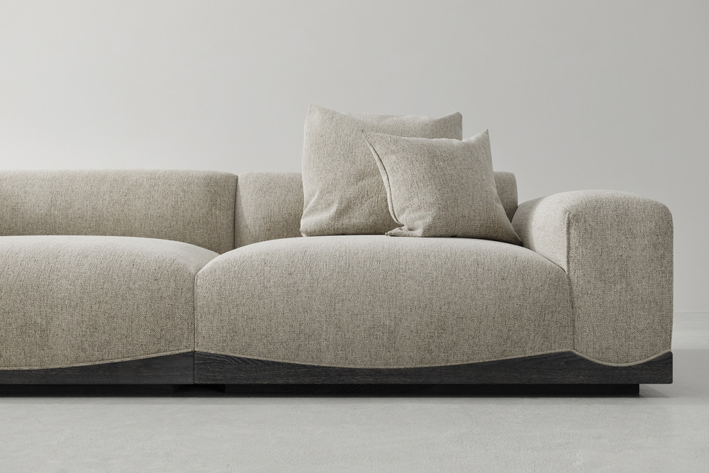 The minimalist poetry of Toan Nguyen and the exquisite craftsmanship of District Eight: a conversation between heritage and internationality