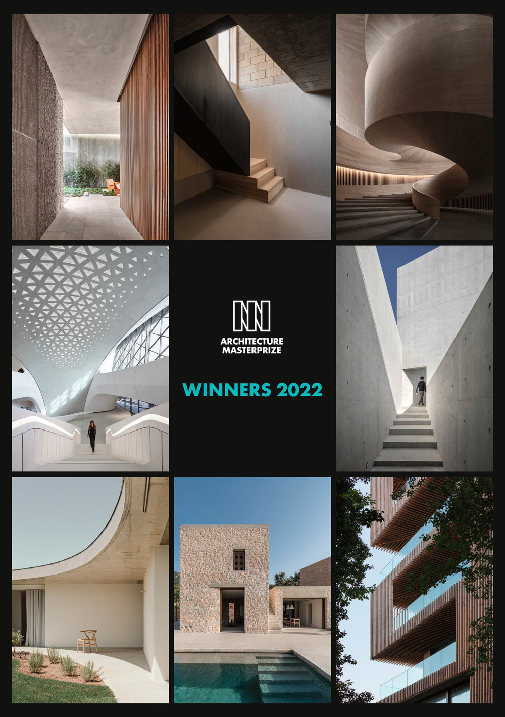 Call for entries: Architecture MasterPrize 2023 is now open for global submissions