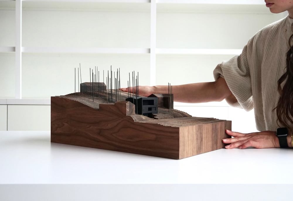 Los Angeles's Laney LA redefining contemporary architecture with SQ ...