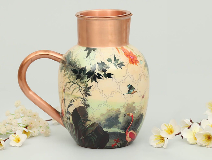 Top 10 wedding anniversary gifts for couples Design Dekko