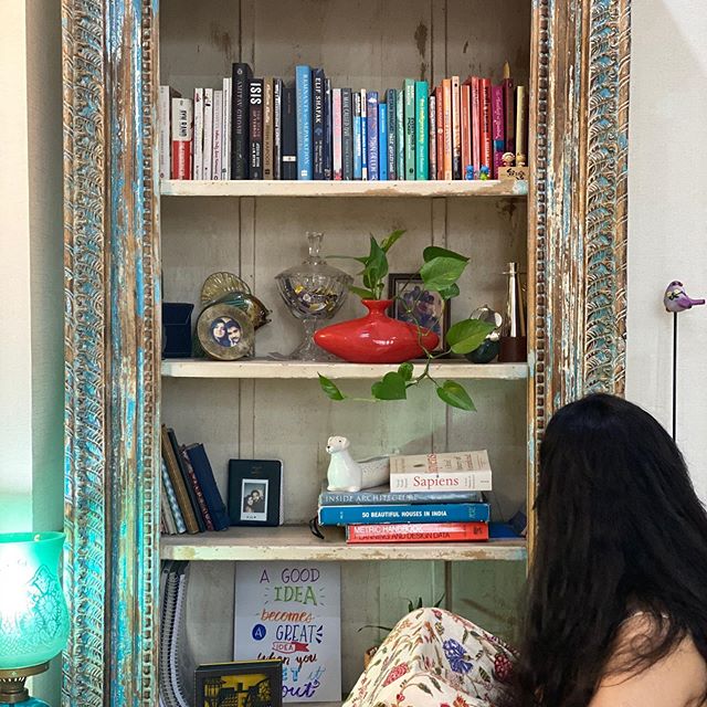 How to create a reading nook at home