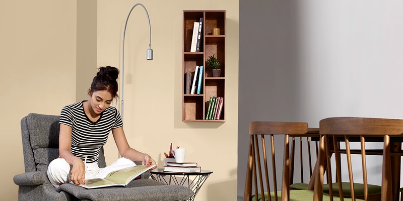 How To Create A Perfect Reading Corner At Home