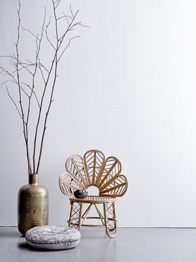 Bloomingville Emmy Chair by Sweetpea & Willow