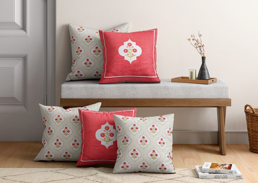 Cushion Cover Sets