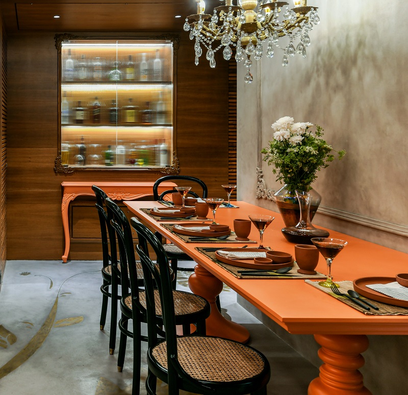Bibelot | Open Atelier Mumbai