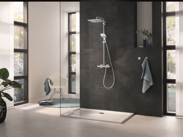 For Lixil and its brand GROHE, India is a leading market 