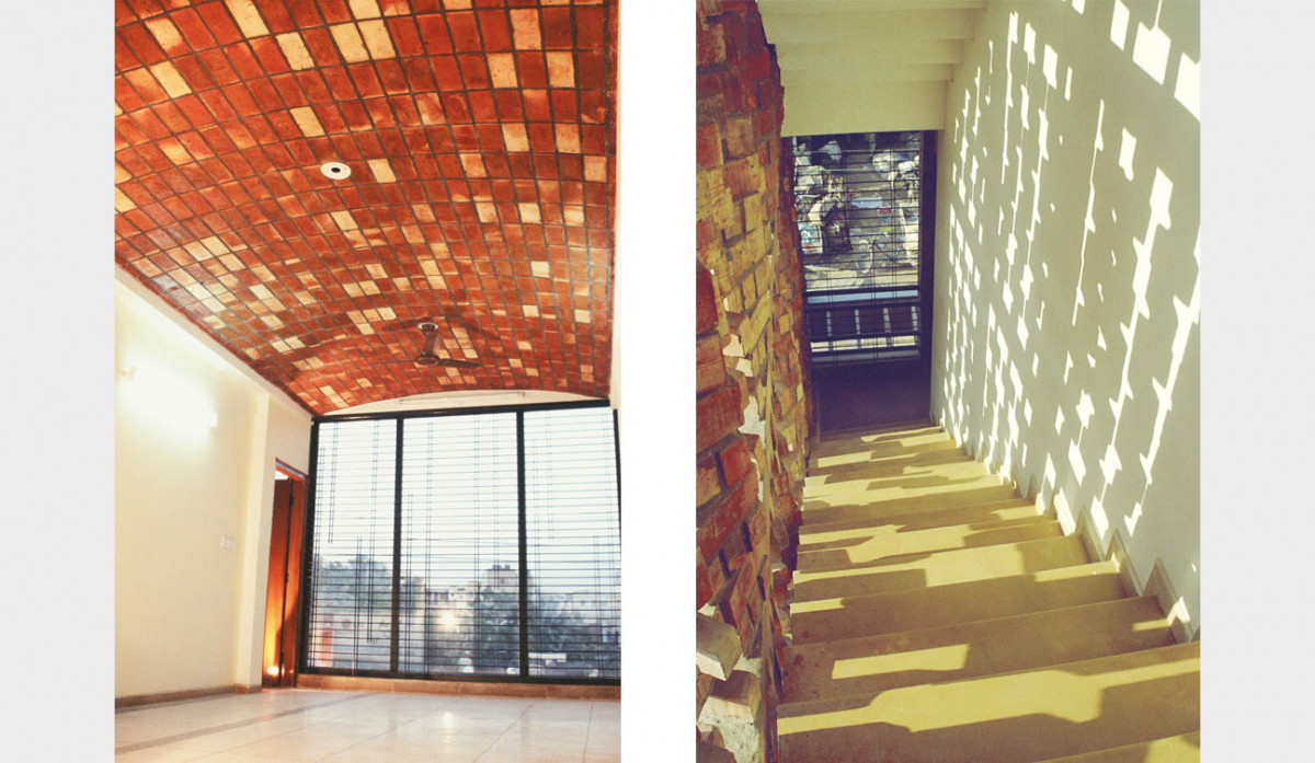  Anagram Architects: The Beauty Of Bricks