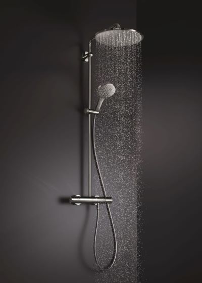 GROHE Showers