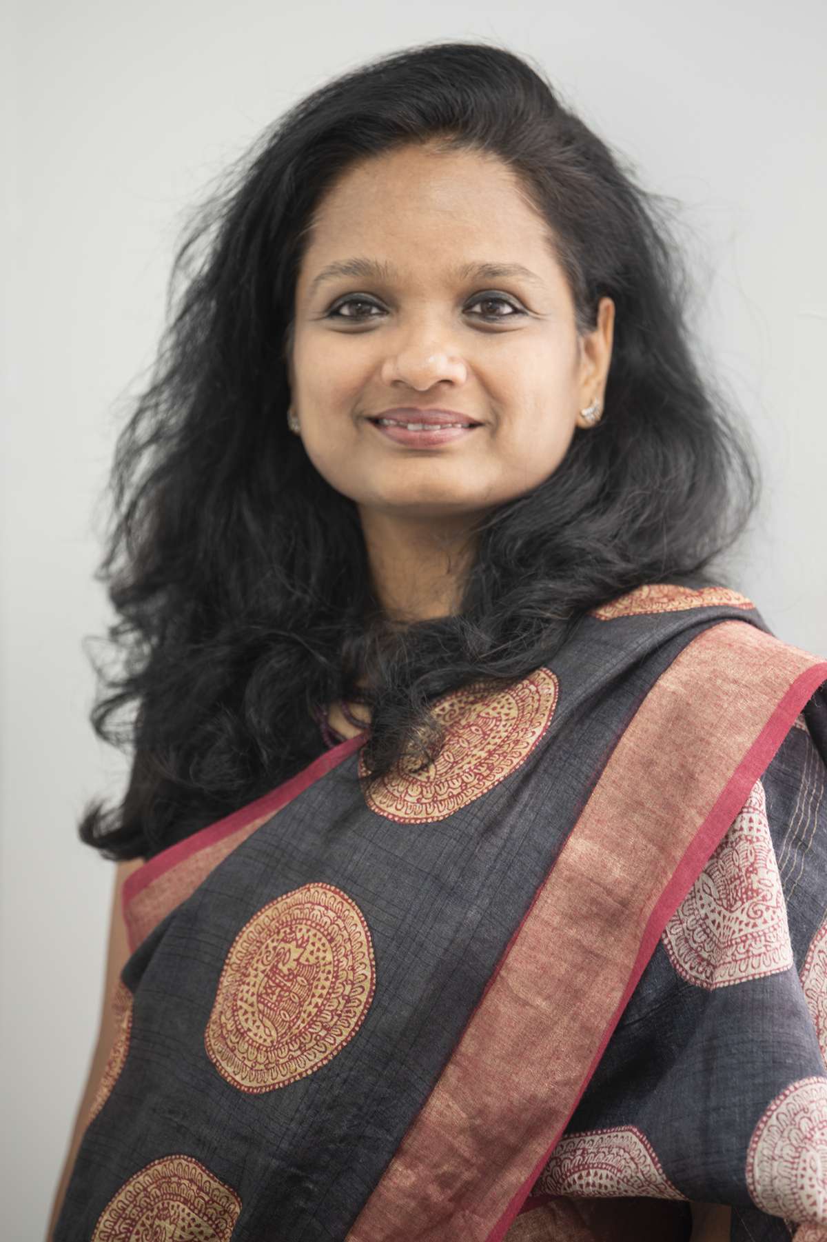 Architect Manisha Matanhelia 