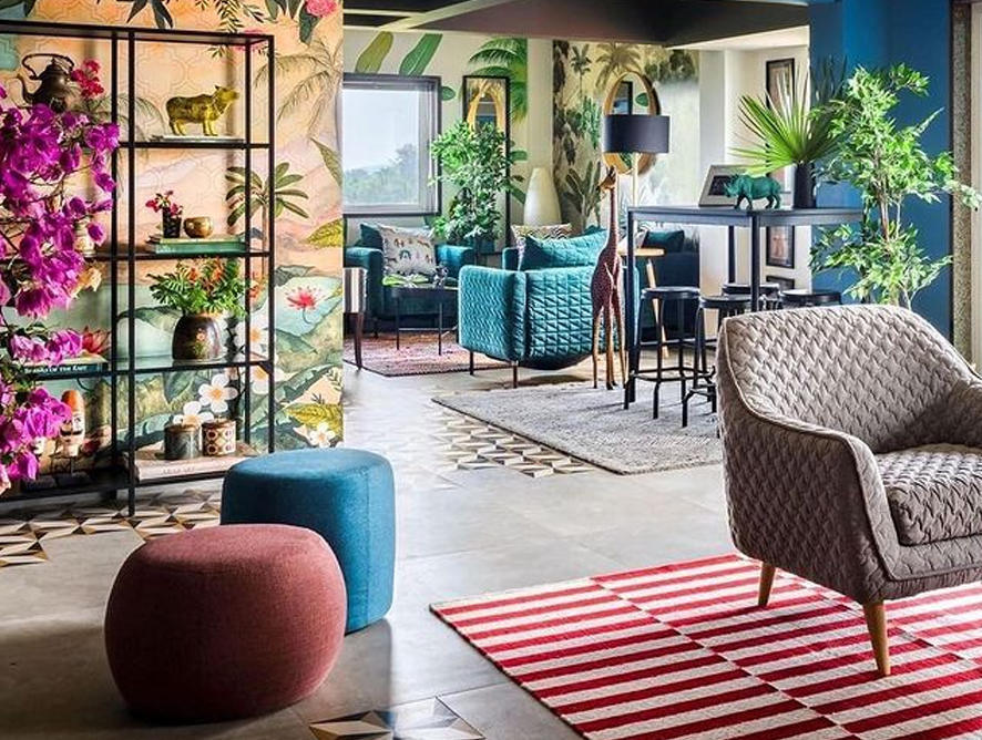 10 kitchen design ideas inspired by farmhouse style | Design Dekko